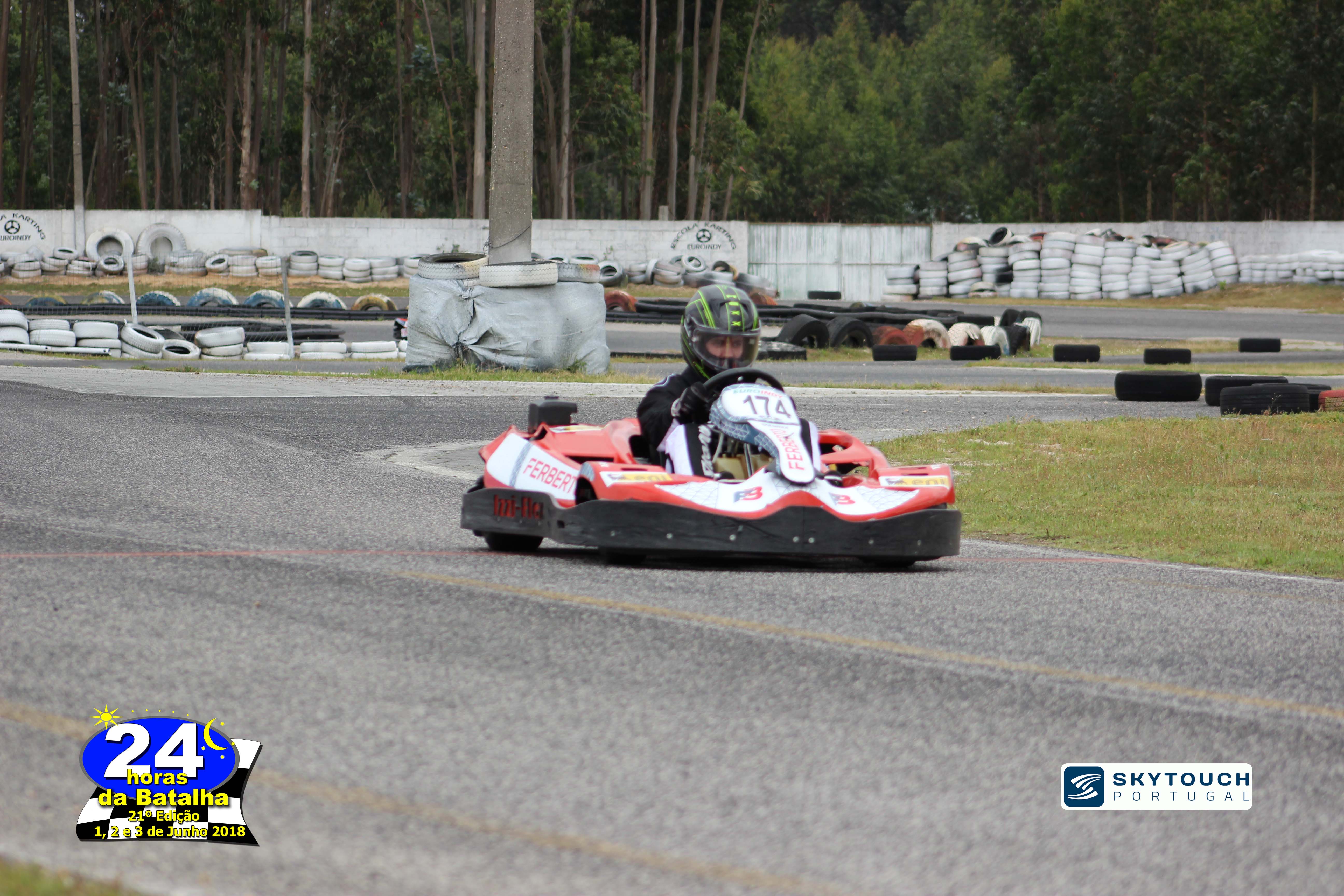 24 Horas da Batalha 2018 - Pilotos e Karts263